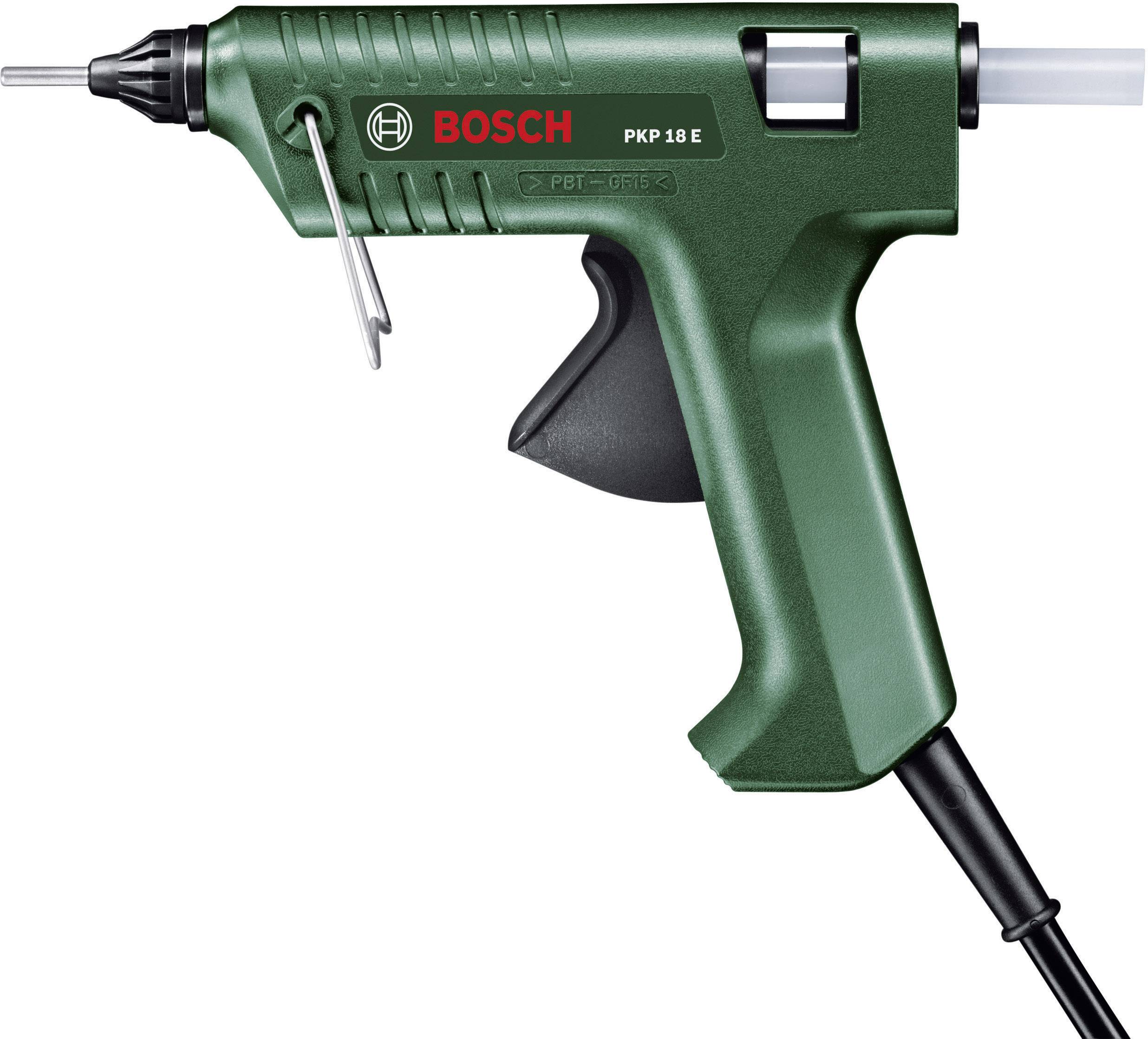 Pistolet do klejenia na gorąco Bosch Home and Garden PKP 18 E 0603264503, N/A - obrazek 1