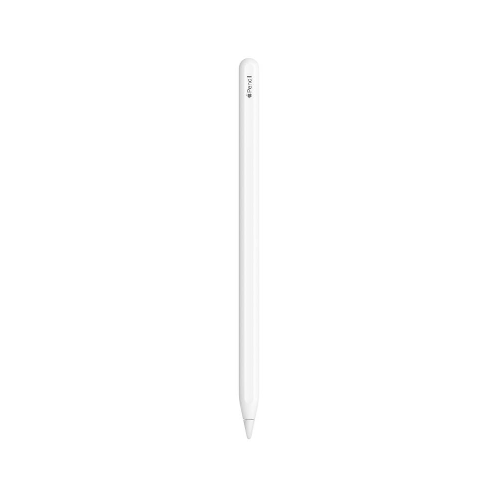 Rysik do ekranu dotykowego Apple refurbished Pencil (2. Generation), biały - obrazek 1