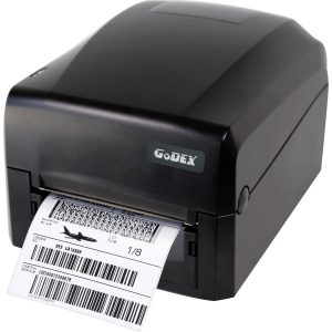 Urządzenie do etykietowania Godex GE330 300 x 300 dpi USB, RS-232, LAN Urządzenie do etykietowania Godex GE330 300 x 300 dpi USB, RS-232, LAN