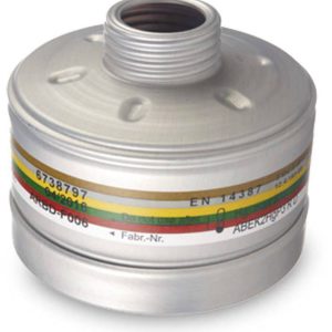 Dräger 6738797 Filtr kombinowany 1 szt.