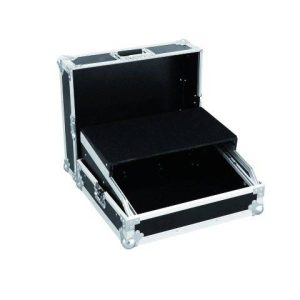 Roadinger Roadinger Mixer-Case LS-19 30111563 Pudełko na płytę CD (D x S x W) 490 x 560 x 280 mm Roadinger Roadinger Mixer-Case LS-19 30111563 Pudełko na płytę CD (D x S x W) 490 x 560 x 280 mm