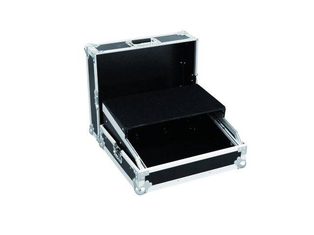 Roadinger Roadinger Mixer-Case LS-19 30111563 Pudełko na płytę CD (D x S x W) 490 x 560 x 280 mm - obrazek 1