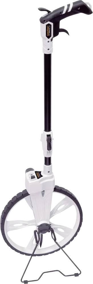 Koło pomiarowe Laserliner RollPilot S12 075.005E - obrazek 1