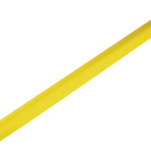 TRU COMPONENTS 1571051 Rurka termokurczliwa bez kleju, 2:1, od 80 mm do 40 mm, 1 m TRU COMPONENTS 1571051 Rurka termokurczliwa bez kleju, 2:1, od 80 mm do 40 mm, 1 m