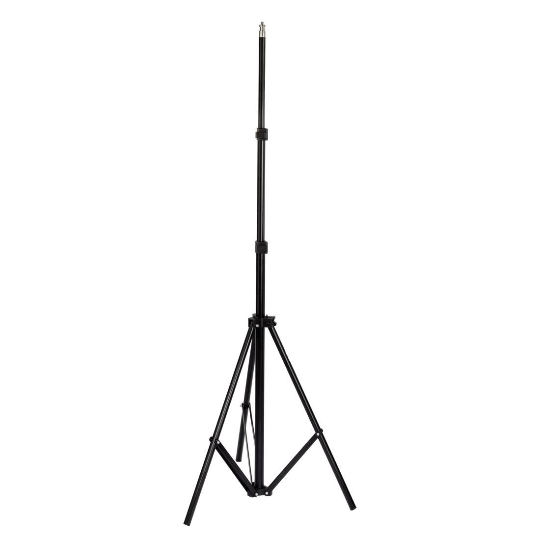 Statyw Hama 00004084, 200 cm, 1/4 cala - obrazek 1