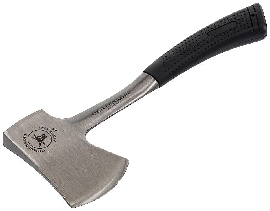 Siekierka Ochsenkopf 1735934 350 mm 940 g Ciężar głowicy 600 g - obrazek 1