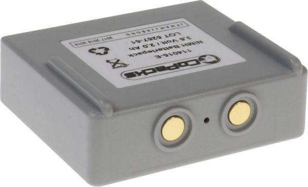Akumulator do pilota zdalnego sterowania do żurawi Copacks 3.6 V 2000 mAh