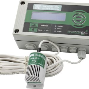 Czujnik CO2 do sygnalizacji świetlnej / jakości powietrza Schabus 300253 1 szt. Czujnik CO2 do sygnalizacji świetlnej / jakości powietrza Schabus 300253 1 szt.