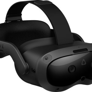 HTC Vive Focus Vision Consumer Edition Okulary VR czarny 128 GB zaw. kontroler HTC Vive Focus Vision Consumer Edition Okulary VR czarny 128 GB zaw. kontroler