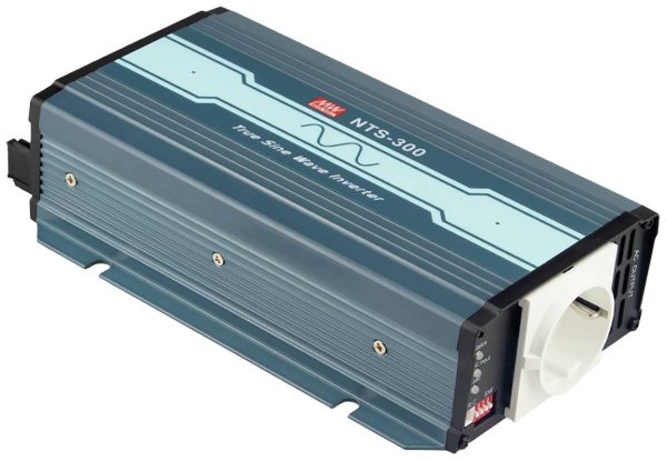 Przetwornica samochodowa MEAN WELL NTS-300-212EU NTS-300-212EU 300 W