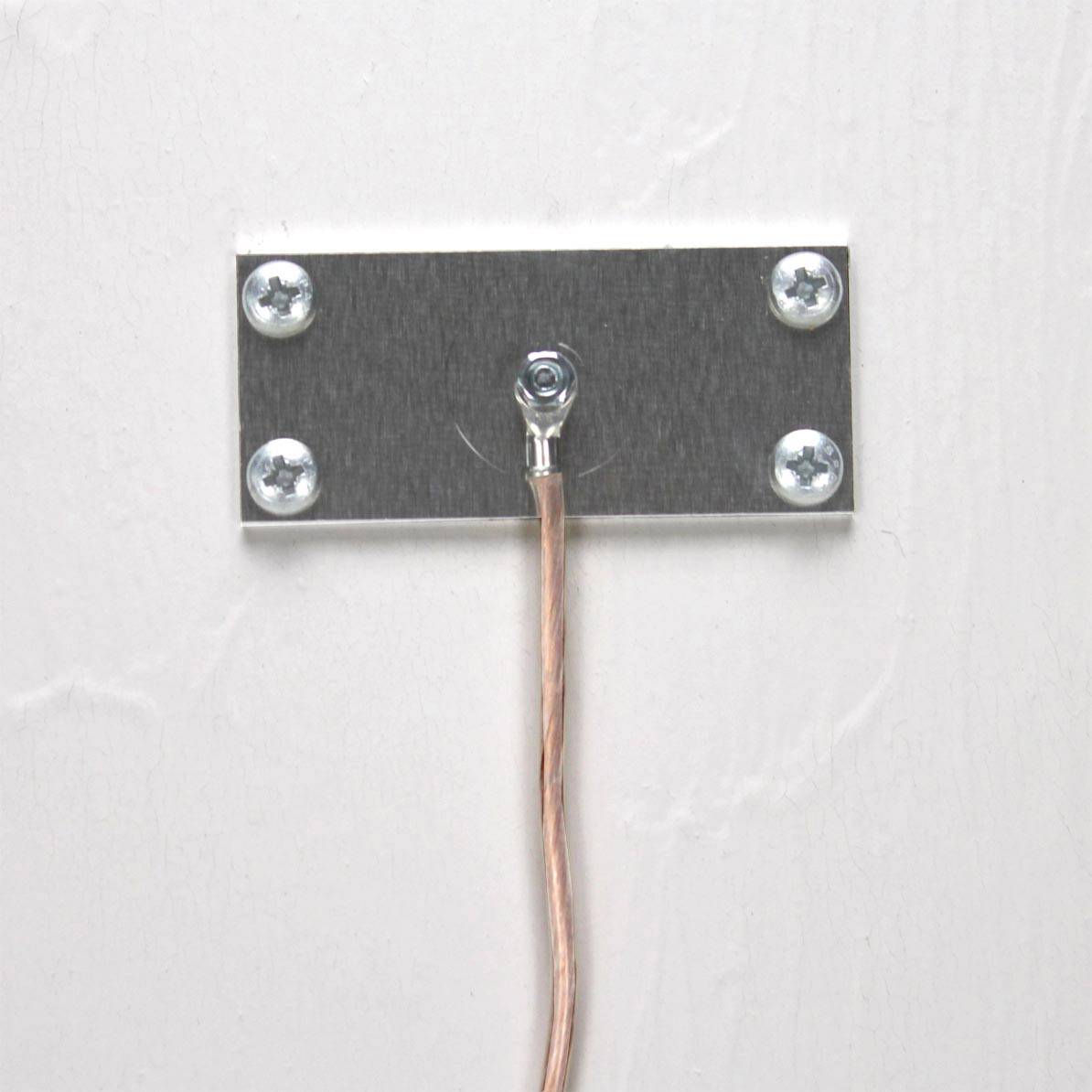 Punkt uziemienia Gigahertz Solutions 863_138 - obrazek 1