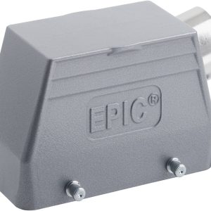 Obudowa tulejki M20 EPIC® H-B 10 LAPP 19042000 1 szt. Obudowa tulejki M20 EPIC® H-B 10 LAPP 19042000 1 szt.