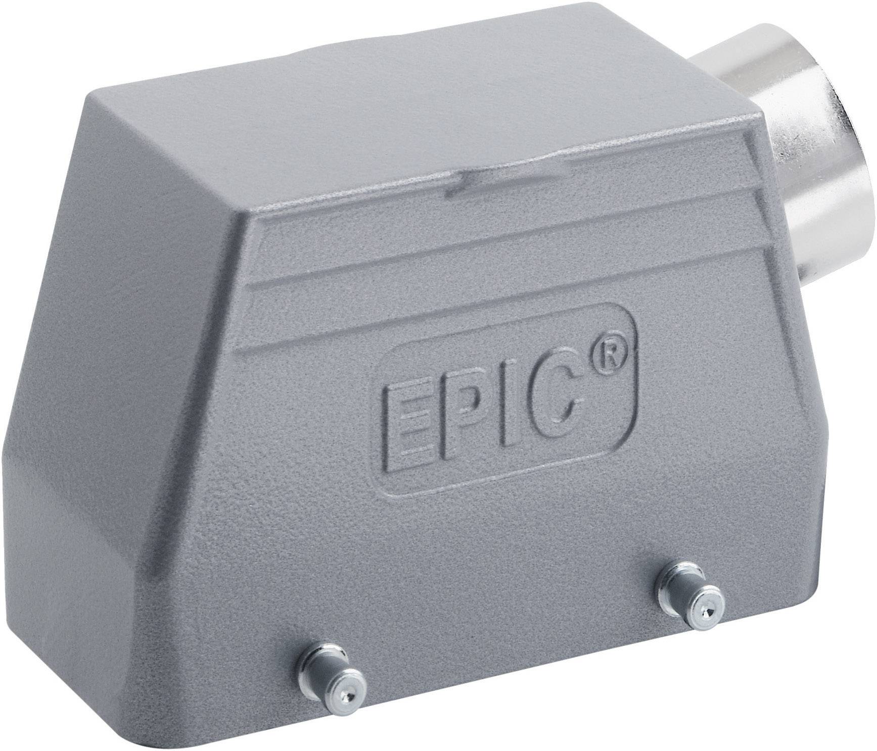 Obudowa tulejki M20 EPIC® H-B 10 LAPP 19042000 1 szt. - obrazek 1