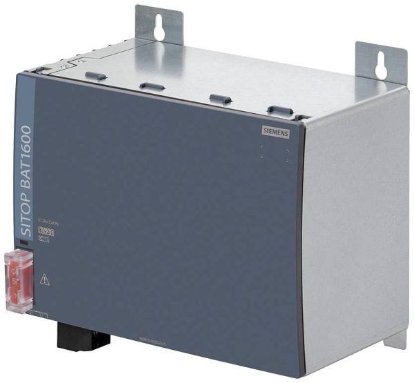 Siemens 6EP4135-0GE00-0AY0 Akumulator specjalny ołowiowe 24 V 1 szt.