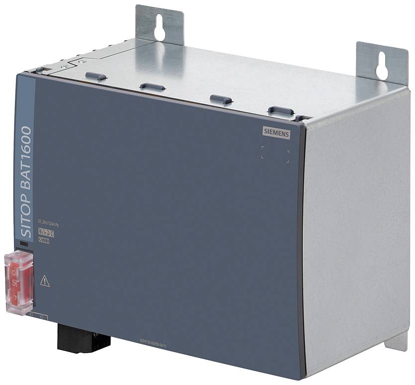 Siemens 6EP4135-0GE00-0AY0 Akumulator specjalny ołowiowe 24 V 1 szt. - obrazek 1