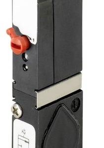 Zawór pneumatyczny Bürkert 6510 246473, 10 bar (max) Zawór pneumatyczny Bürkert 6510 246473, 10 bar (max)