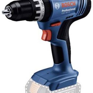 Wkrętarka udarowa akumulatorowa Bosch Professional GSB 18V-25 Wkrętarka udarowa akumulatorowa Bosch Professional GSB 18V-25
