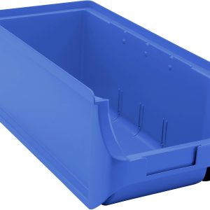 Allit 456290 Skrzynka magazynowa ProfiPlus (S x W x G) 125 x 150 x 320 mm niebieski 1 szt. Allit 456290 Skrzynka magazynowa ProfiPlus (S x W x G) 125 x 150 x 320 mm niebieski 1 szt.