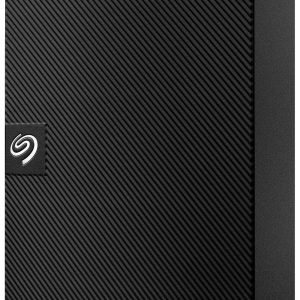 Seagate Expansion Portable 1 TB Zewnętrzny dysk twardy 6,35 cm (2,5”) USB 3.2 Gen 1 czarny STKM1000400 Seagate Expansion Portable 1 TB Zewnętrzny dysk twardy 6,35 cm (2,5”) USB 3.2 Gen 1 czarny STKM1000400
