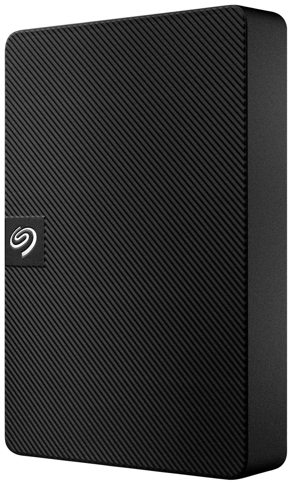 Seagate Expansion Portable 1 TB Zewnętrzny dysk twardy 6,35 cm (2,5