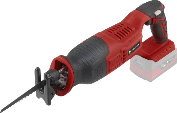 Piła szablasta TOOLCRAFT TO-7453617 20 V
