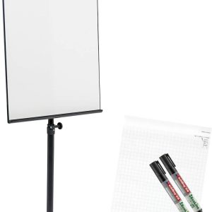 Flipchart mobilny Legamaster SKETCH PRO (S x W x G) 680 x 2050 x 640 mm Flipchart mobilny Legamaster SKETCH PRO (S x W x G) 680 x 2050 x 640 mm