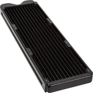 Radiator wody chłodzącej Magicool G2 Slim – 360 mm Radiator wody chłodzącej Magicool G2 Slim – 360 mm