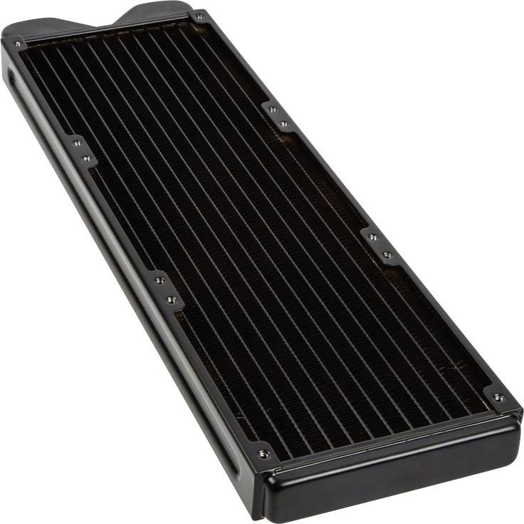 Radiator wody chłodzącej Magicool G2 Slim - 360 mm - obrazek 1