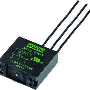 Murrelektronik 23050 Filtr szumów silnika Murrelektronik 23050 Filtr szumów silnika