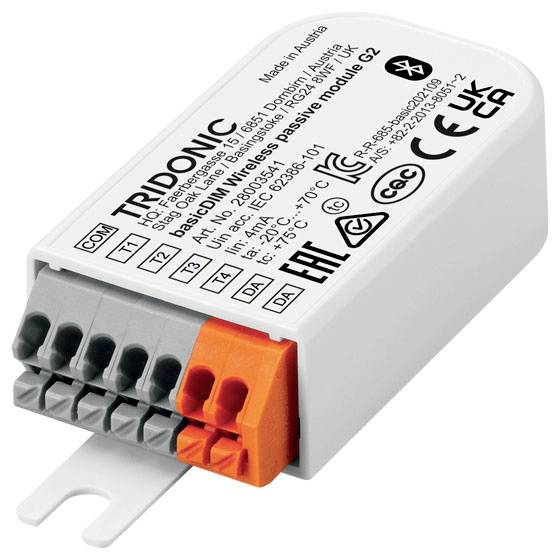 Tridonic Tridonic basicDIM passive module G2 Kontroler 1 szt. - obrazek 1