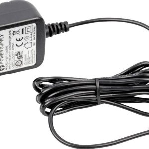 Zasilacz wtykowy 12 V 500 mA Kern PFB-A02 PFBA02 Zasilacz wtykowy 12 V 500 mA Kern PFB-A02 PFBA02