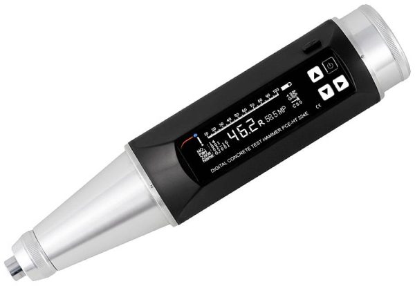 Młotek do badania betonu PCE Instruments