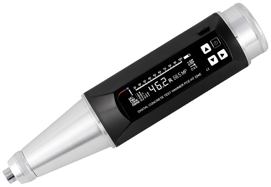 Młotek do badania betonu PCE Instruments - obrazek 1