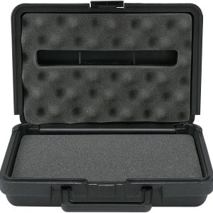 Walizka na urządzenie pomiarowe VOLTCRAFT (D x S) 190 mm x 265 mm Walizka na urządzenie pomiarowe VOLTCRAFT (D x S) 190 mm x 265 mm