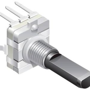 Enkoder obrotowy Bourns PEC16-4220F-S0024 Enkoder obrotowy Bourns PEC16-4220F-S0024