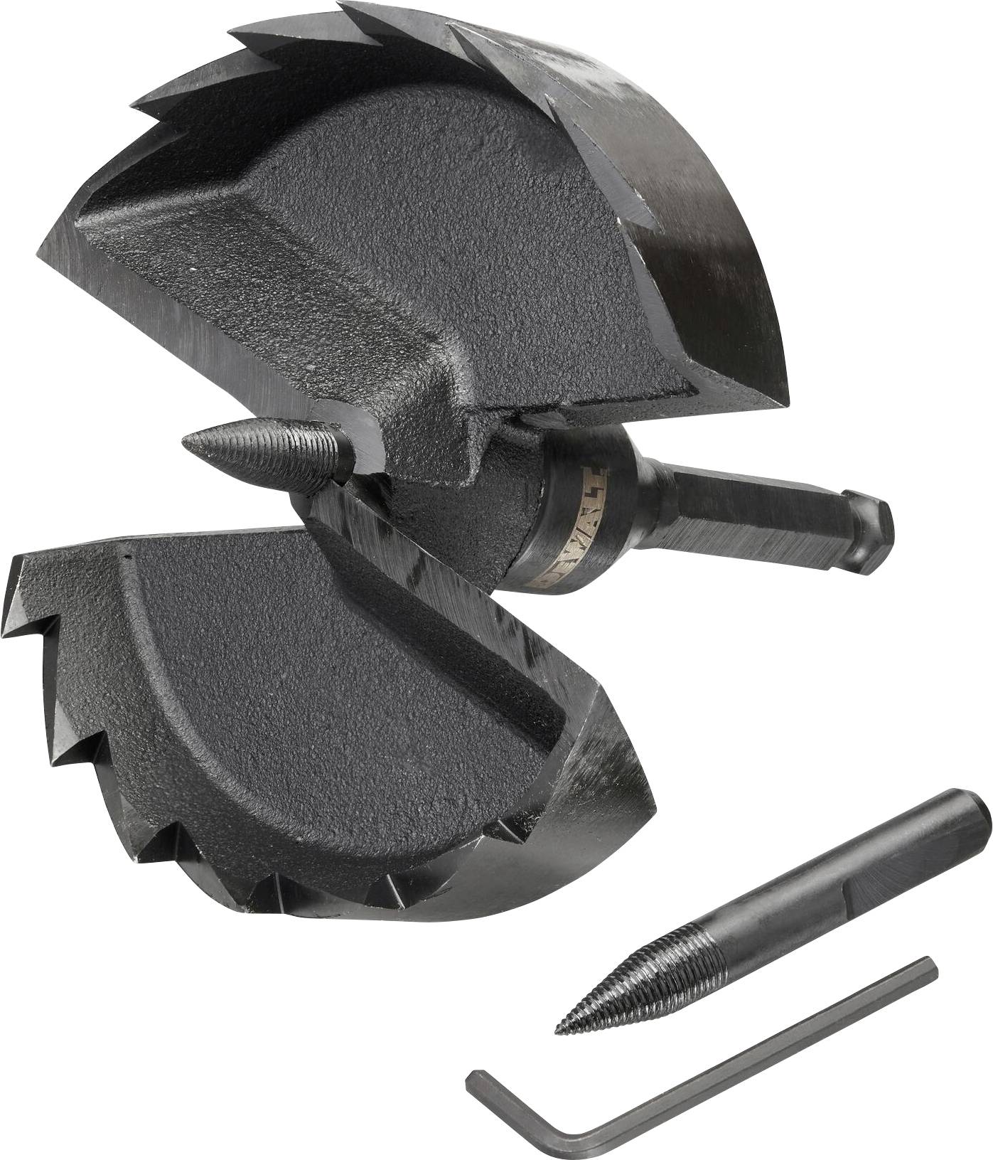 Wiertło forstnera DEWALT DT4590-QZ 1 szt. - obrazek 1