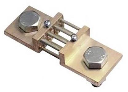 Rezystor bocznikowy 600A / 60mV B2 Lumel B2 600A/60mV B2 060600AB0100M0