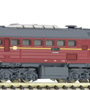 Lokomotywa diesel Fleischmann 7370030 N Lokomotywa diesel Fleischmann 7370030 N