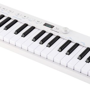 Syntezator Arturia KeyStep mk2 92-90130, 1 szt. Syntezator Arturia KeyStep mk2 92-90130, 1 szt.