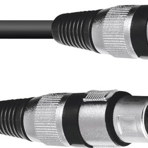 adapter XLR Omnitronic 3022075C 3022075C, 0.15 m adapter XLR Omnitronic 3022075C 3022075C, 0.15 m