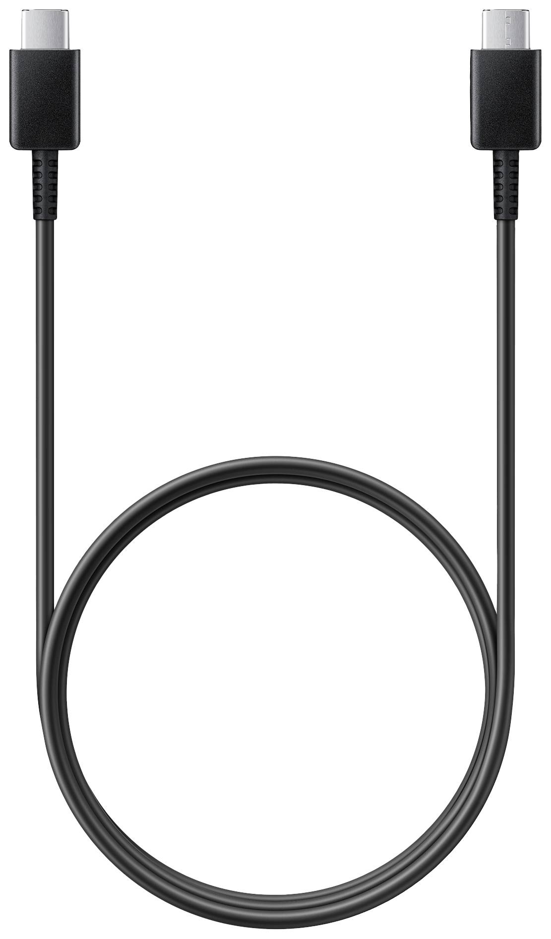 Samsung telefony komórkowe kabel [1x złącze męskie USB-C - 1x złącze męskie USB-C] 1 m USB-C® - obrazek 1