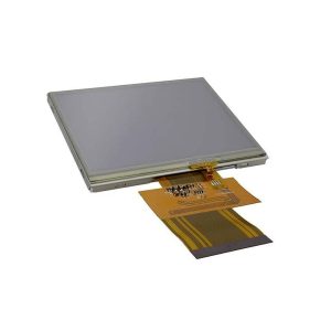 Wyświetlacz LCD Display Elektronik DEM320240CTMH-PW-N(A-TOUCH) biały 320 x 240 Pixel (S x W x G) 76.90 x 63.90 x 4.40 mm Wyświetlacz LCD Display Elektronik DEM320240CTMH-PW-N(A-TOUCH) biały 320 x 240 Pixel (S x W x G) 76.90 x 63.90 x 4.40 mm