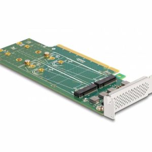 Karta PCI-Express Delock 90090 90090 PCIe Karta PCI-Express Delock 90090 90090 PCIe