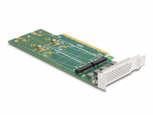 Karta PCI-Express Delock 90090 90090 PCIe