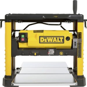 Grubościówka DEWALT DW733-QS DW733-QS Szerokość struga: 31.5 cm Grubościówka DEWALT DW733-QS DW733-QS Szerokość struga: 31.5 cm
