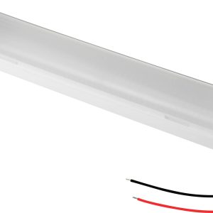 Lampka wewnetrzna LED 12 V/DC Basetech BT 9 LED BT-2290784 (D x S x W) 410 x 65 x 35 mm Lampka wewnetrzna LED 12 V/DC Basetech BT 9 LED BT-2290784 (D x S x W) 410 x 65 x 35 mm