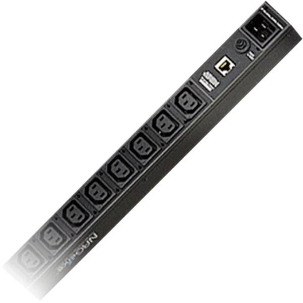 ATEN PE1216G 20A/16A 16 Port Metered PDU PE1216G Jednostka zarządzania energią