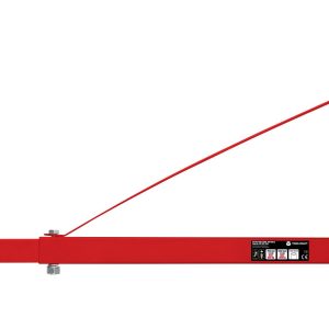 Ramię obrotowe do wciągarki TOOLCRAFT TO-4985424 Ramię obrotowe do wciągarki TOOLCRAFT TO-4985424