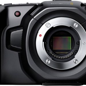 Kamera Blackmagic Design Blackmagic Pocket Cinema Camera 4K – Camcorder Kamera Blackmagic Design Blackmagic Pocket Cinema Camera 4K – Camcorder