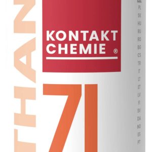 Lakier ochronny Kontakt Chemie URETHAN 71 75009-AE 200 ml Lakier ochronny Kontakt Chemie URETHAN 71 75009-AE 200 ml